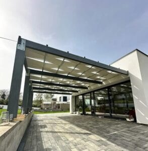 stinici plachta na miru