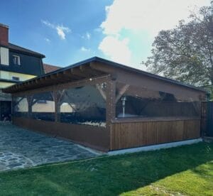 vyroba plachet na miru