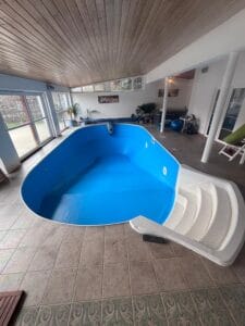 Renovace folie Plachty Tabor